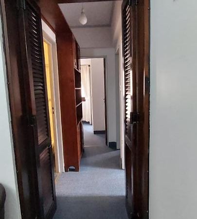 Departamento Colonial Apartment San Salvador de Jujuy Exterior photo