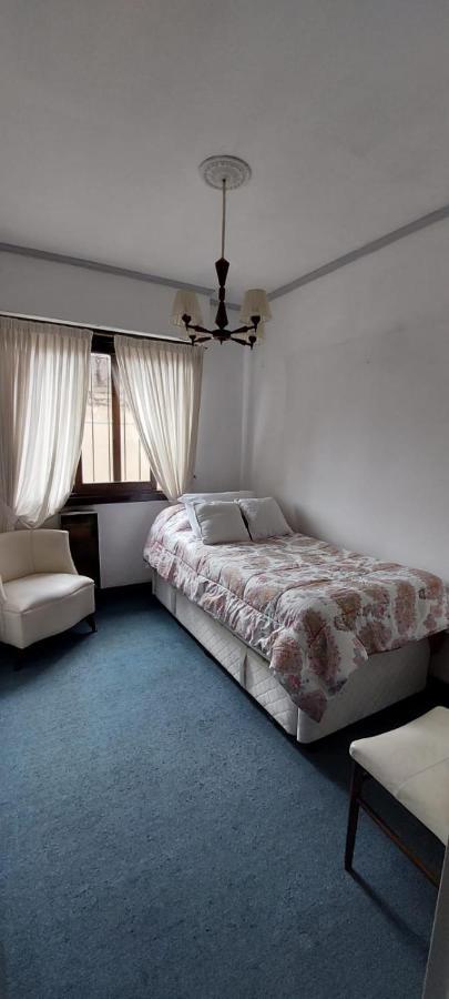 Departamento Colonial Apartment San Salvador de Jujuy Exterior photo
